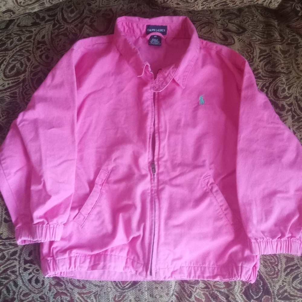 Ralph Lauren Jacket